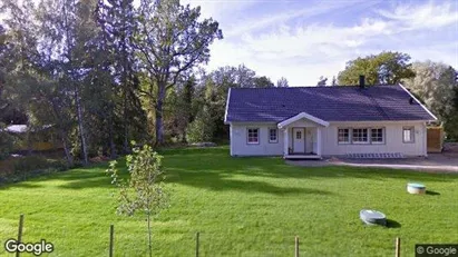 Bostadsrätter till salu i Nacka - Bild från Google Street View