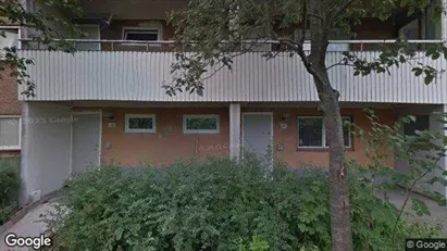 Lägenheter till salu i Söderort - Bild från Google Street View