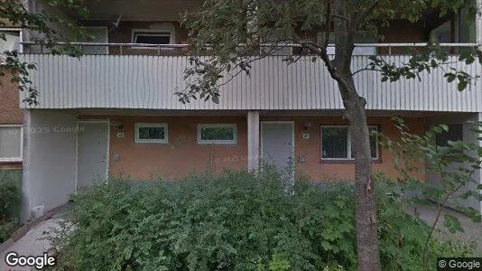 Lägenheter till salu i Söderort - Bild från Google Street View