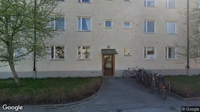Lägenheter till salu i Örebro - Bild från Google Street View