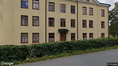 Lägenheter till salu i Vaxholm - Bild från Google Street View