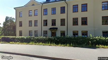 Lägenheter till salu i Vaxholm - Bild från Google Street View