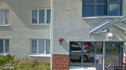 Lägenheter till salu i Borlänge - Bild från Google Street View