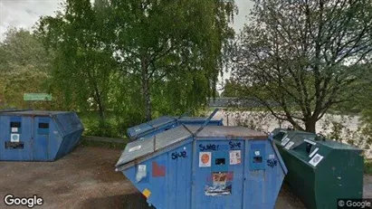 Lägenheter till salu i Borås - Bild från Google Street View