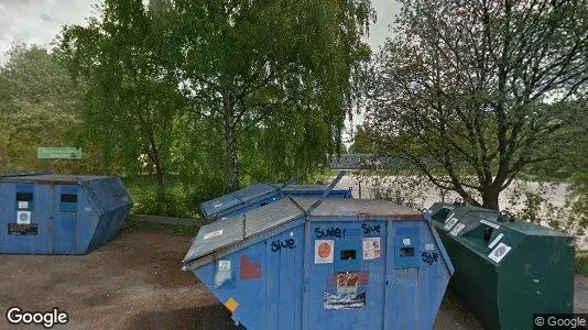Lägenheter till salu i Borås - Bild från Google Street View