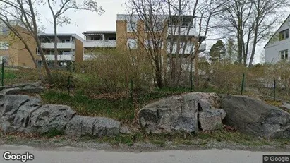 Lägenheter till salu i Vaxholm - Bild från Google Street View