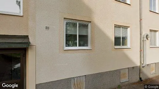 Lägenheter till salu i Borlänge - Bild från Google Street View