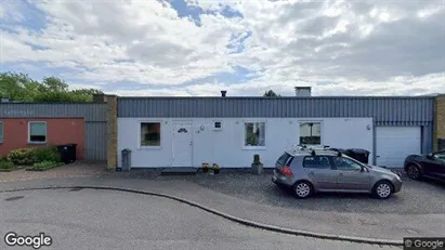 Lägenheter till salu i Limhamn/Bunkeflo - Bild från Google Street View