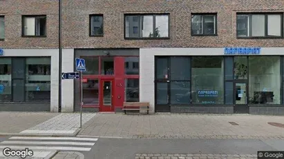 Lägenheter till salu i Kungsholmen - Bild från Google Street View