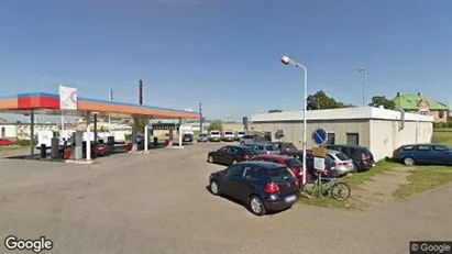 Lägenheter till salu i Kalmar - Bild från Google Street View