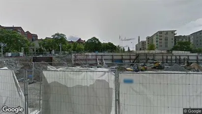 Bostadsrätter till salu i Södermalm - Bild från Google Street View