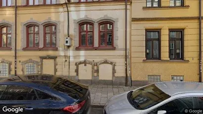 Lägenheter att hyra i Norrköping - Bild från Google Street View