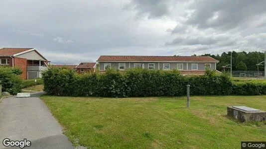 Lägenheter att hyra i Norrköping - Bild från Google Street View