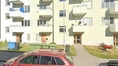 Lägenheter till salu i Söderort - Bild från Google Street View