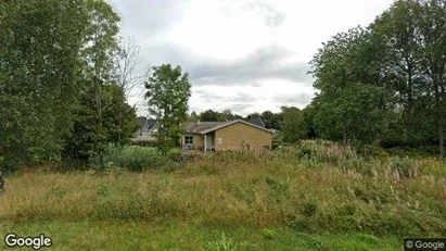 Lägenheter till salu i Mullsjö - Bild från Google Street View
