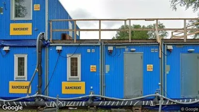 Bostadsrätter till salu i Norra hisingen - Bild från Google Street View