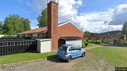 Lägenheter att hyra i Åmål - Bild från Google Street View