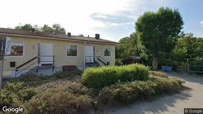 Lägenheter att hyra i Orust - Bild från Google Street View