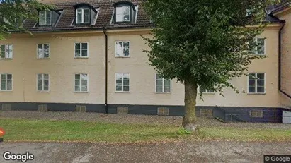 Lägenheter att hyra i Katrineholm - Bild från Google Street View