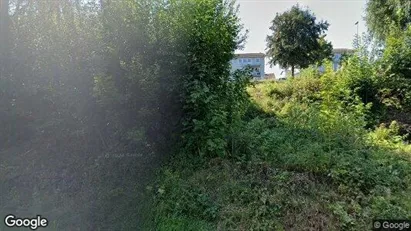 Lägenheter att hyra i Bengtsfors - Bild från Google Street View