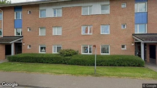 Lägenheter att hyra i Helsingborg - Bild från Google Street View