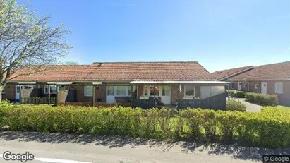 Lägenheter att hyra i Simrishamn - Bild från Google Street View