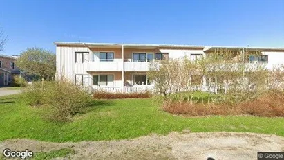 Lägenheter att hyra i Skellefteå - Bild från Google Street View