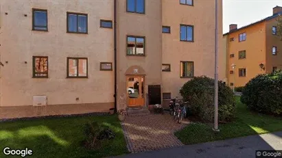 Lägenheter till salu i Västerort - Bild från Google Street View
