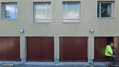 Bostadsrätter till salu i Söderort - Bild från Google Street View