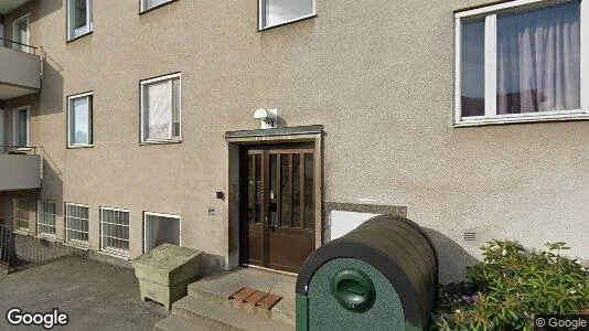 Bostadsrätter till salu i Söderort - Bild från Google Street View