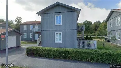 Bostadsrätter till salu i Upplands-Bro - Bild från Google Street View