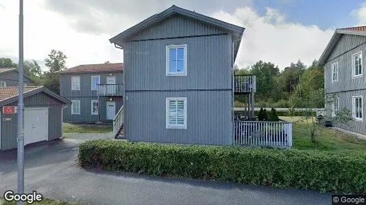 Bostadsrätter till salu i Upplands-Bro - Bild från Google Street View
