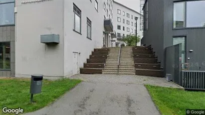 Bostadsrätter till salu i Västerort - Bild från Google Street View