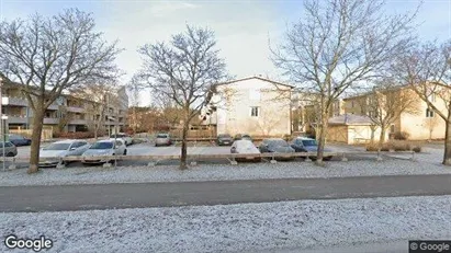 Lägenheter att hyra i Västerås - Bild från Google Street View