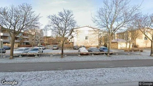 Lägenheter att hyra i Västerås - Bild från Google Street View