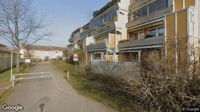 Lägenheter till salu i Helsingborg - Bild från Google Street View