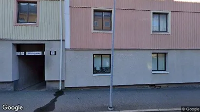 Bostadsrätter till salu i Mölndal - Bild från Google Street View
