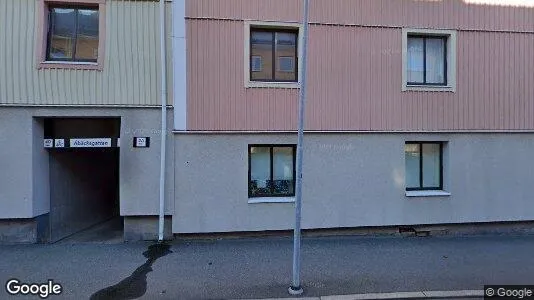 Bostadsrätter till salu i Mölndal - Bild från Google Street View