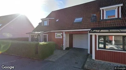 Lägenheter att hyra i Motala - Bild från Google Street View