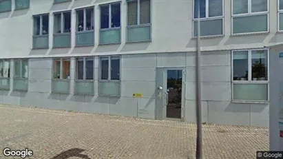 Lägenheter att hyra i Malmö Centrum - Bild från Google Street View