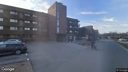 Lägenheter att hyra i Helsingborg - Bild från Google Street View