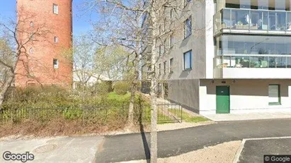 Bostadsrätter till salu i Kumla - Bild från Google Street View