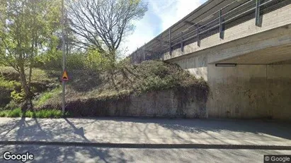 Bostadsrätter till salu i Västerort - Bild från Google Street View