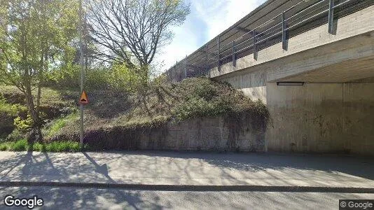 Bostadsrätter till salu i Västerort - Bild från Google Street View