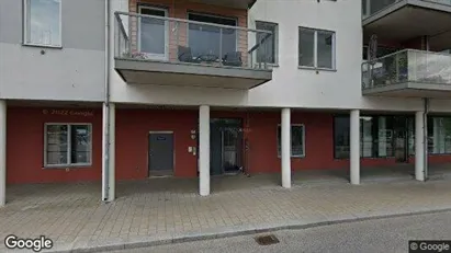 Bostadsrätter till salu i Lomma - Bild från Google Street View
