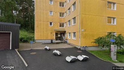 Bostadsrätter till salu i Göteborg Östra - Bild från Google Street View