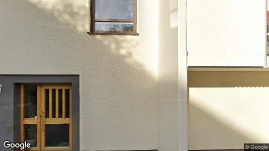 Bostadsrätter till salu i Söderort - Bild från Google Street View