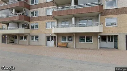 Bostadsrätter till salu i Järfälla - Bild från Google Street View