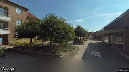 Bostadsrätter till salu i Svalöv - Bild från Google Street View
