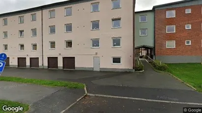 Bostadsrätter till salu i Jönköping - Bild från Google Street View